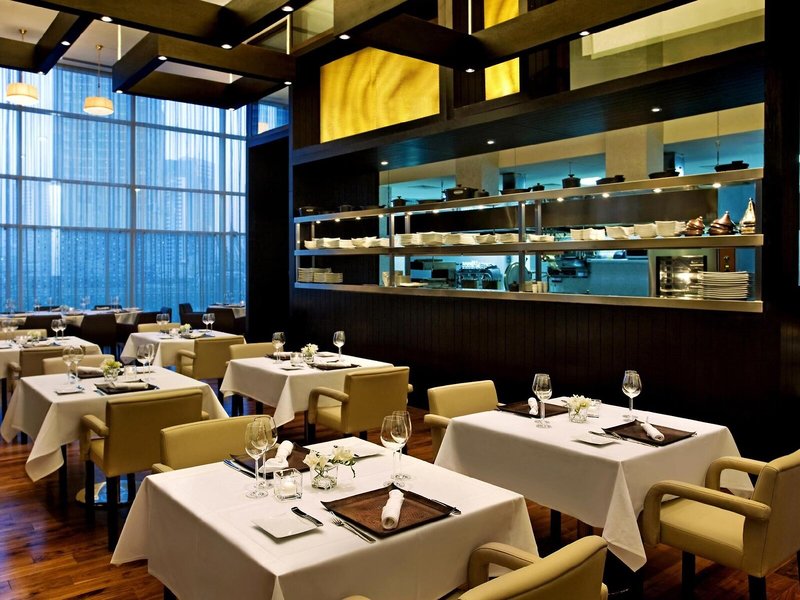 Kempinski Residences & Suites Doha 28