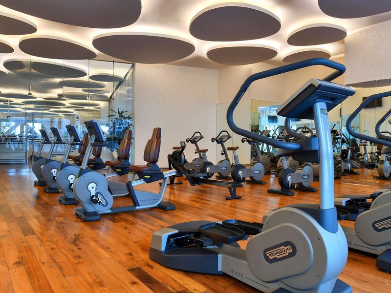 Kempinski Residences & Suites Doha 29