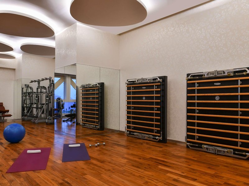 Kempinski Residences & Suites Doha 30