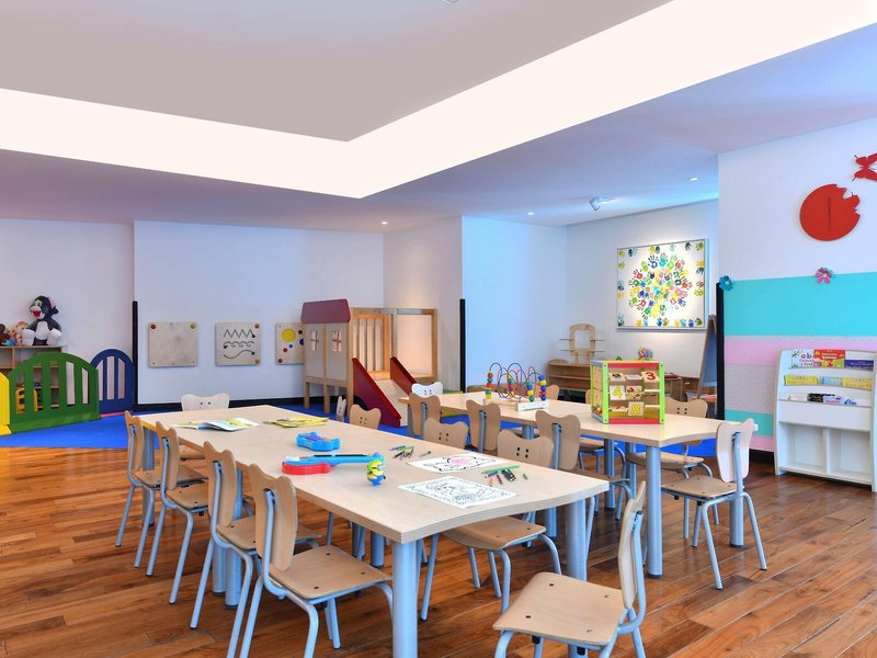 Kempinski Residences & Suites Doha 32