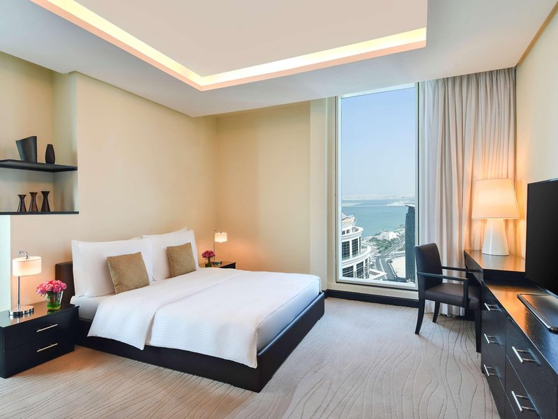 Kempinski Residences & Suites Doha 33