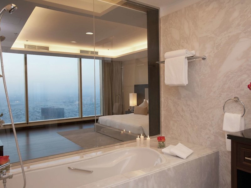 Kempinski Residences & Suites Doha 34
