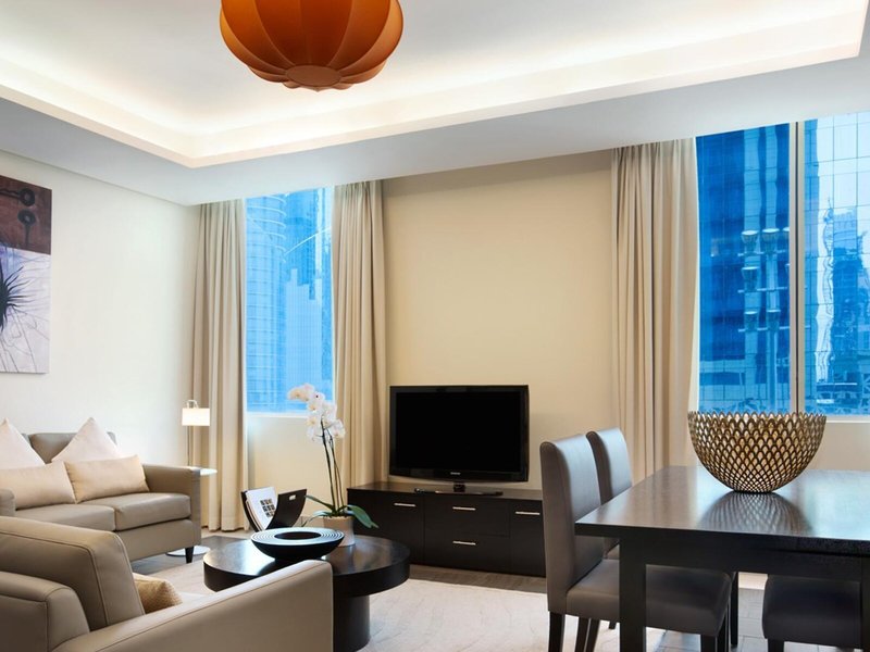 Kempinski Residences & Suites Doha 35