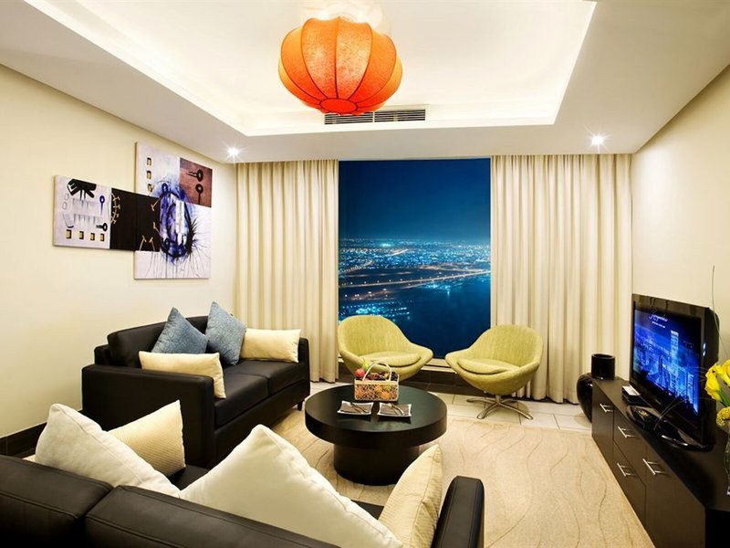 Kempinski Residences & Suites Doha 36