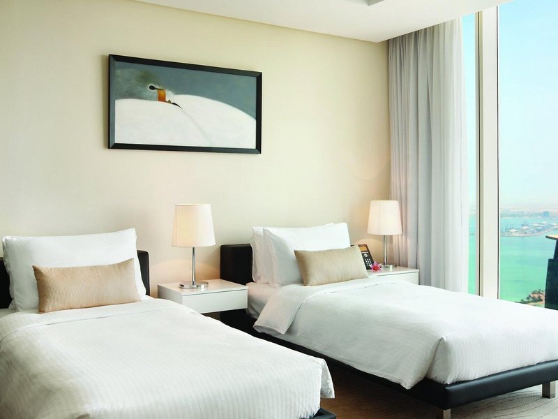 Kempinski Residences & Suites Doha 37
