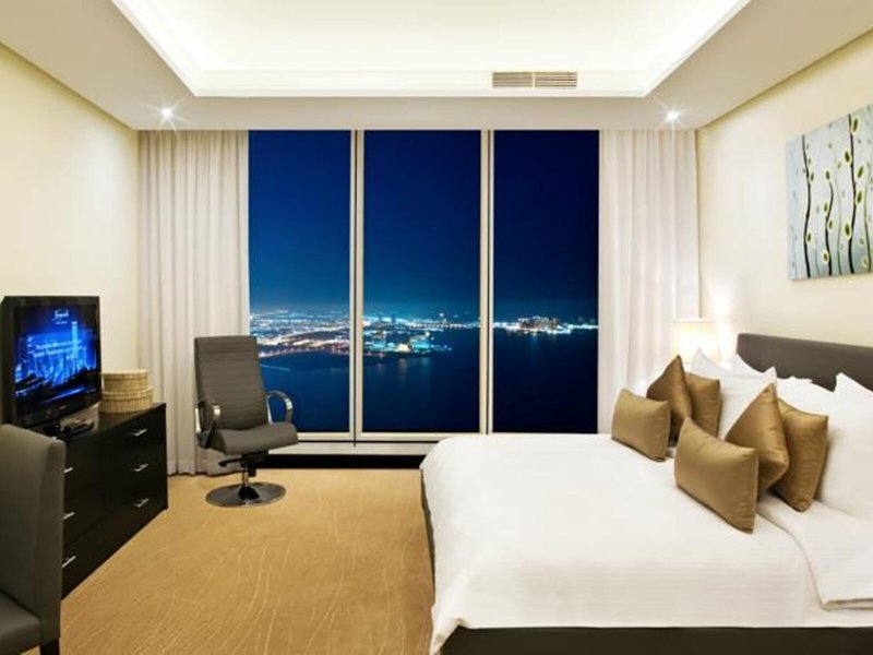 Kempinski Residences & Suites Doha 38