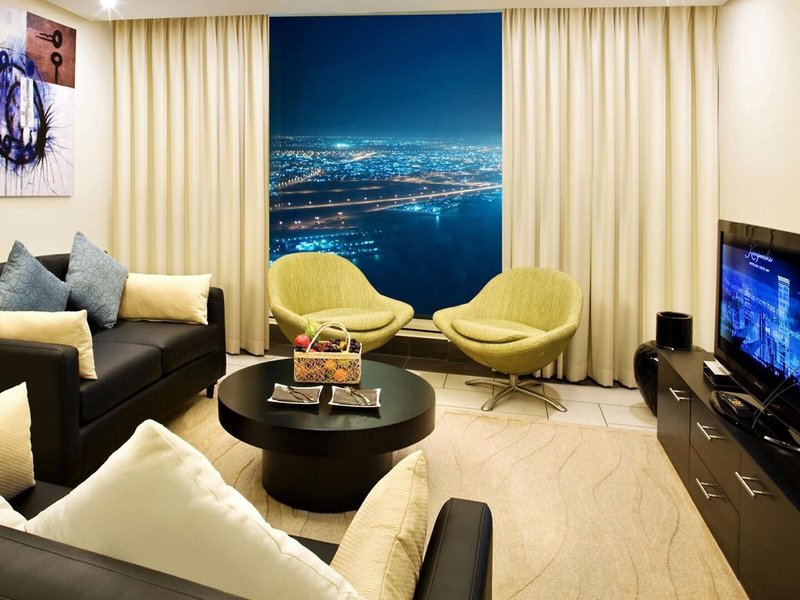 Kempinski Residences & Suites Doha 39