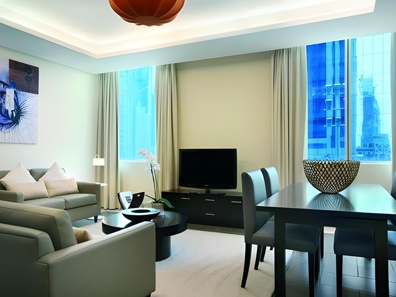 Kempinski Residences & Suites Doha 41