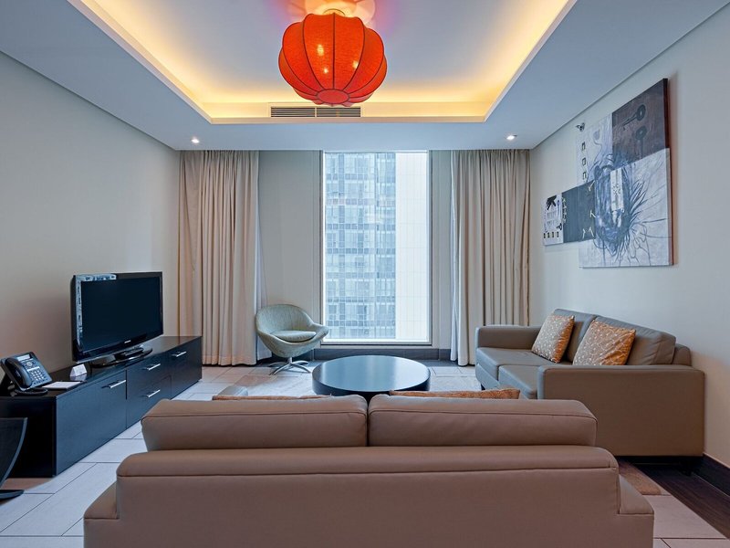 Kempinski Residences & Suites Doha 42