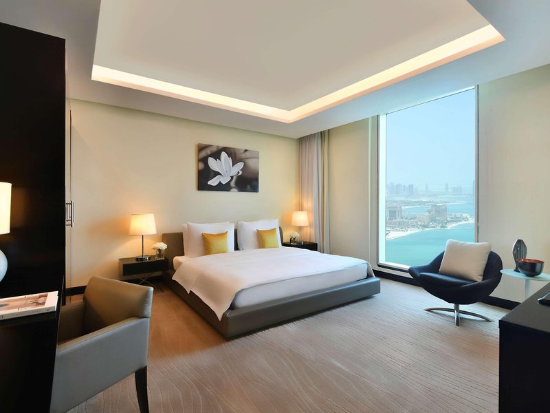 Kempinski Residences & Suites Doha 43