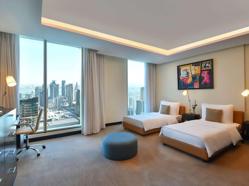 Kempinski Residences & Suites Doha 44