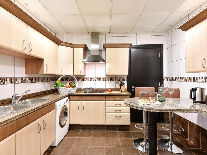 Kempinski Residences & Suites Doha 45