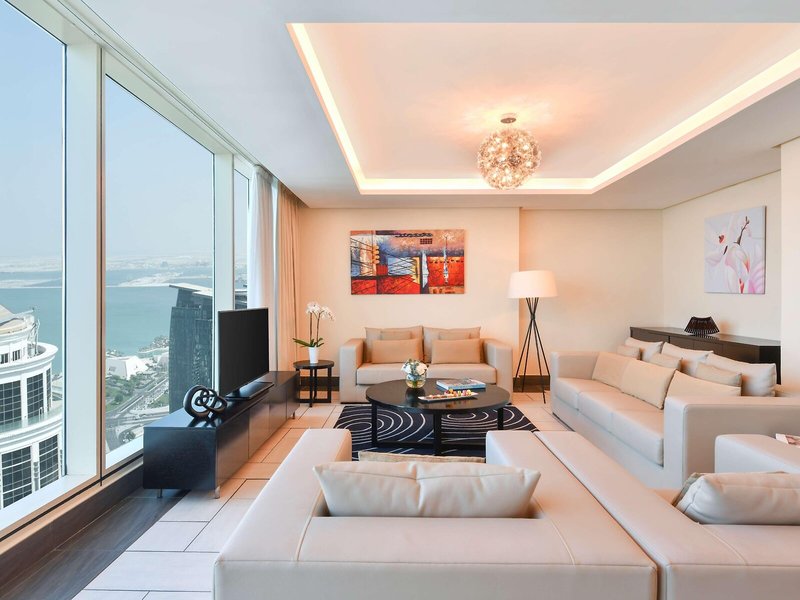 Kempinski Residences & Suites Doha 46