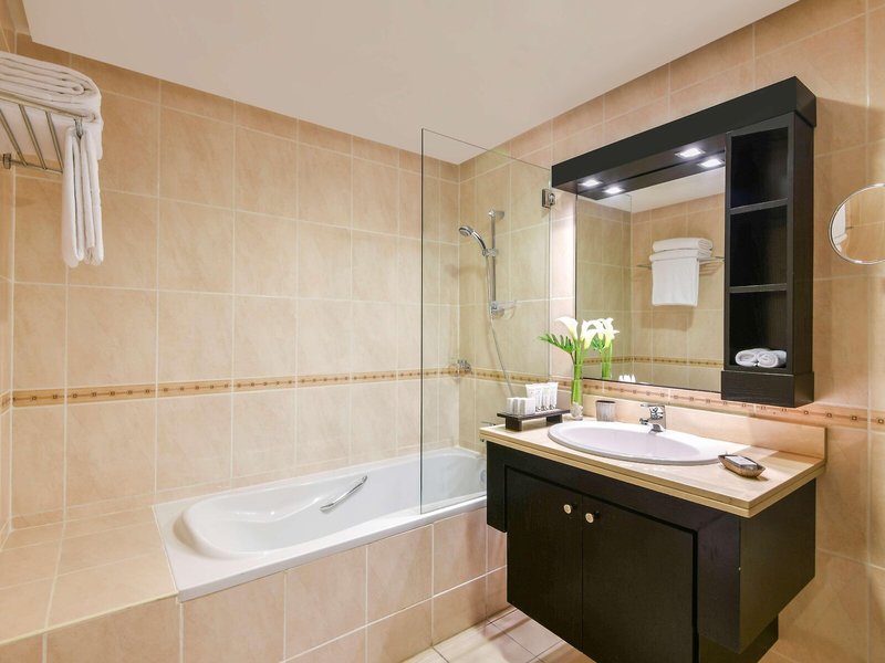 Kempinski Residences & Suites Doha 47