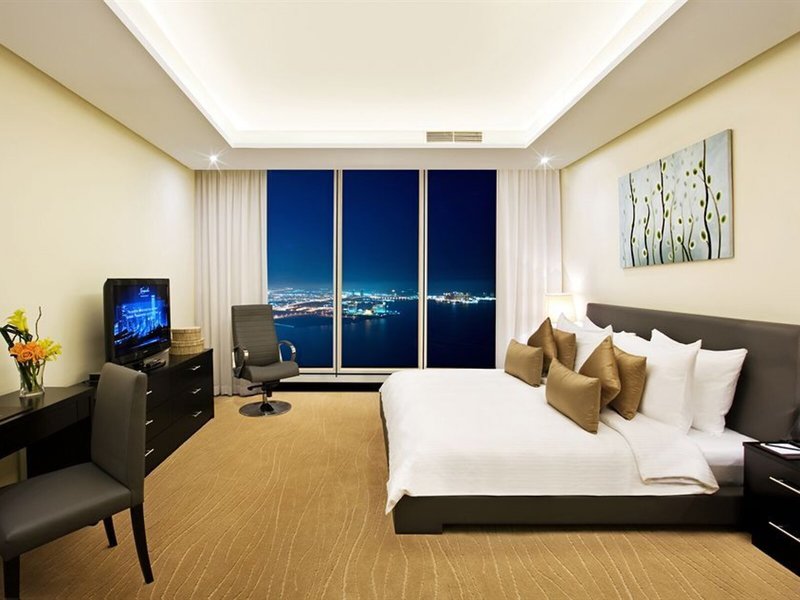 Kempinski Residences & Suites Doha 48