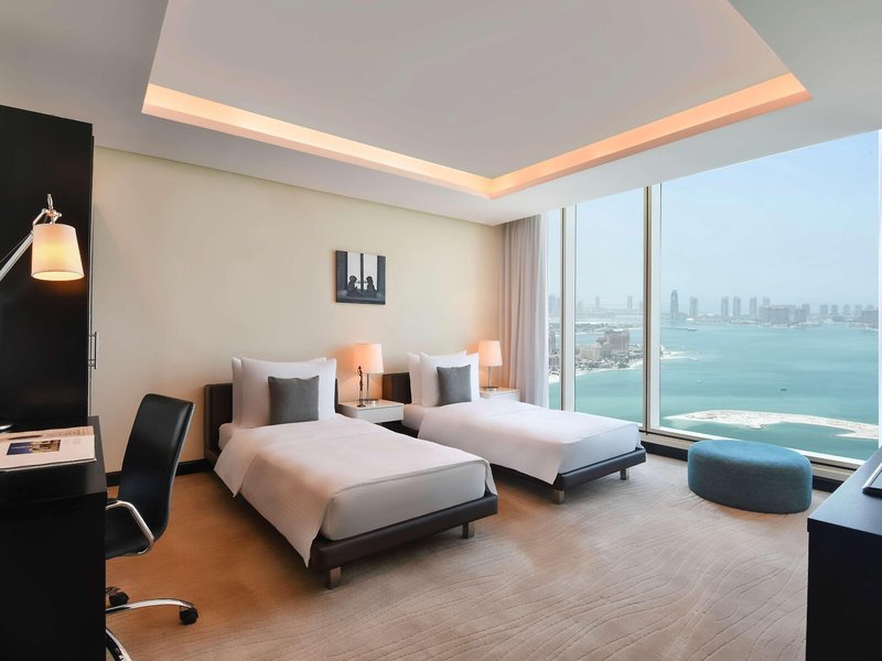 Kempinski Residences & Suites Doha 49