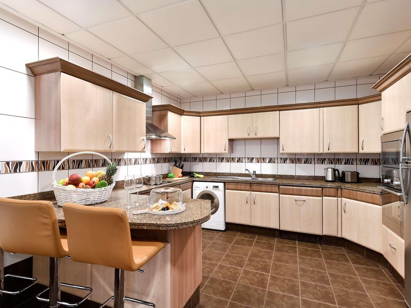 Kempinski Residences & Suites Doha 50