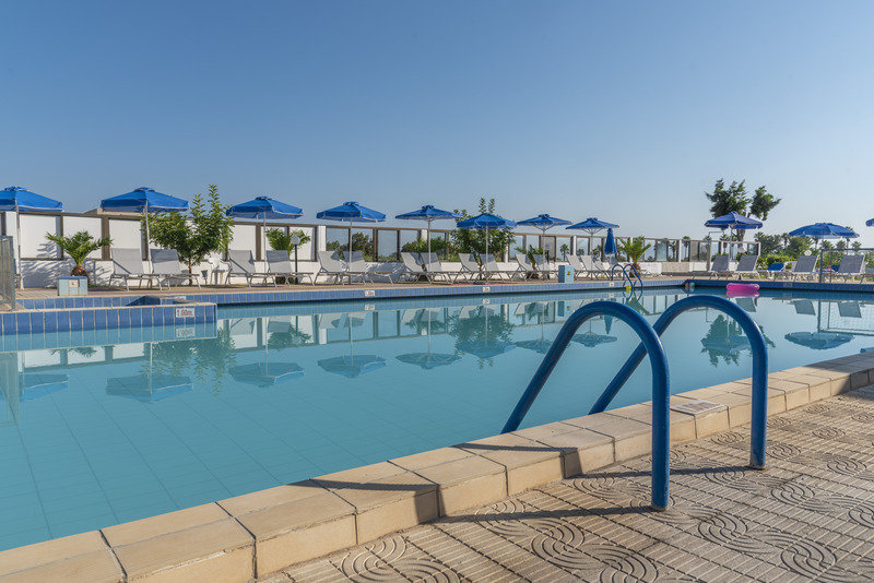 Tropical Sol 2 - Outdoor Pool