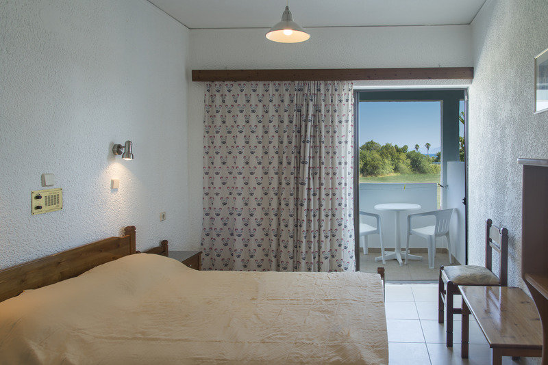 Tropical Sol 3 - Room Example