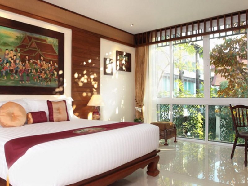 Kodchasri Thani Chiangmai 2