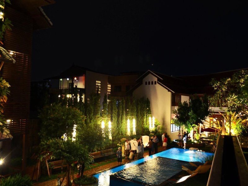 Kodchasri Thani Chiangmai 6