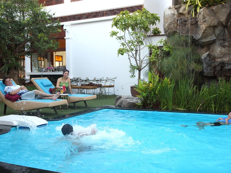 Kodchasri Thani Chiangmai 7