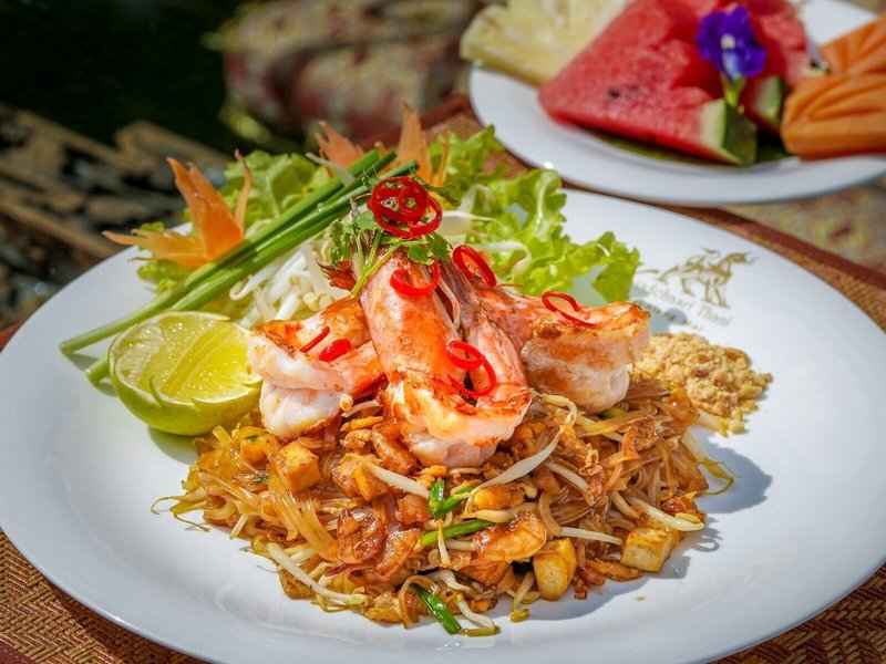 Kodchasri Thani Chiangmai 10