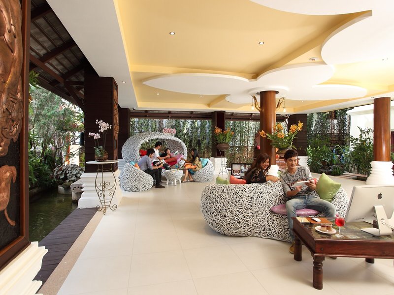 Kodchasri Thani Chiangmai 12