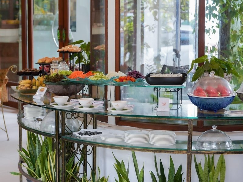 Kodchasri Thani Chiangmai 14