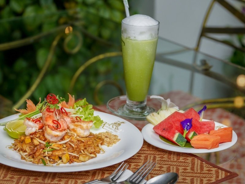 Kodchasri Thani Chiangmai 15