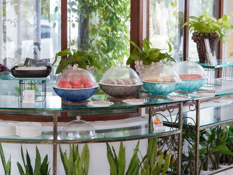 Kodchasri Thani Chiangmai 16