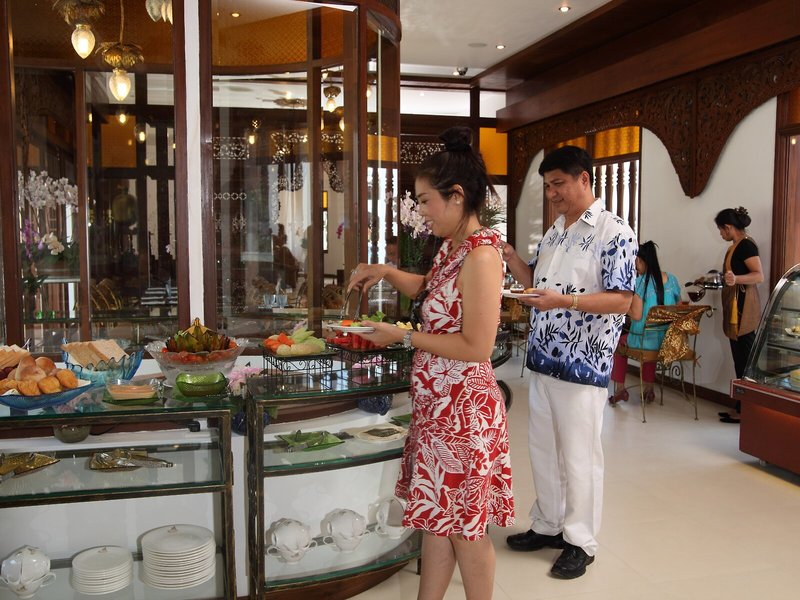 Kodchasri Thani Chiangmai 18