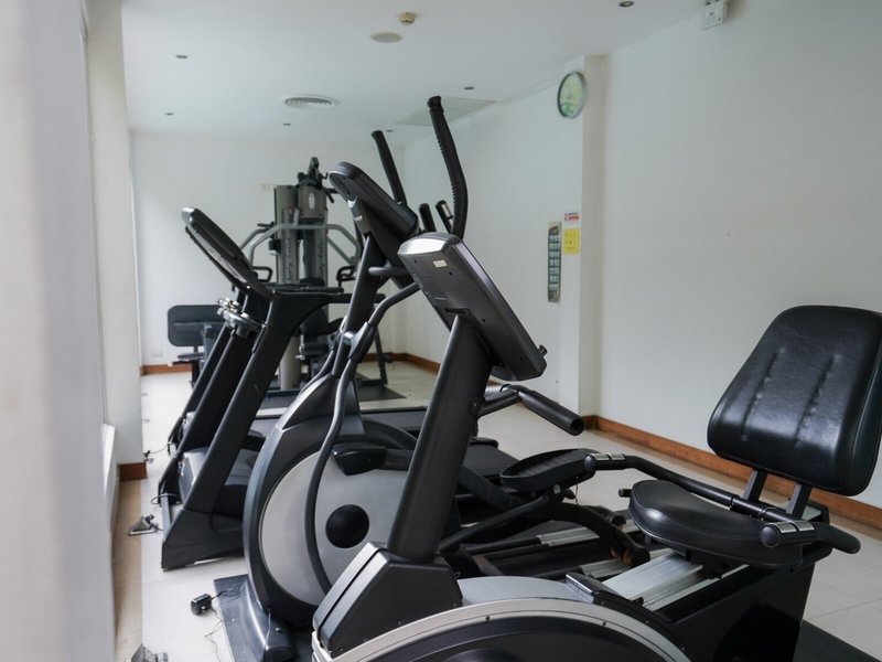 Kodchasri Thani Chiangmai 19