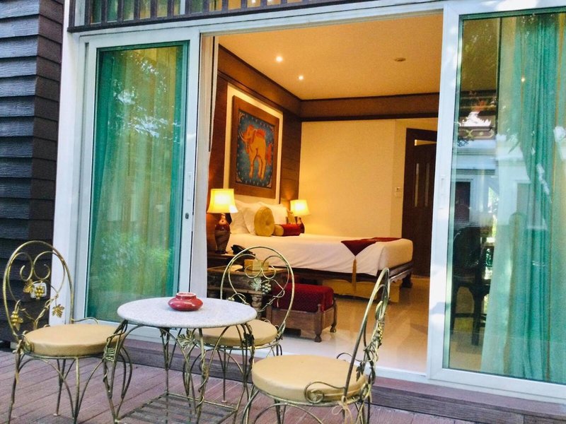 Kodchasri Thani Chiangmai 20