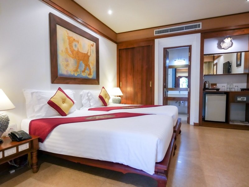 Kodchasri Thani Chiangmai 22