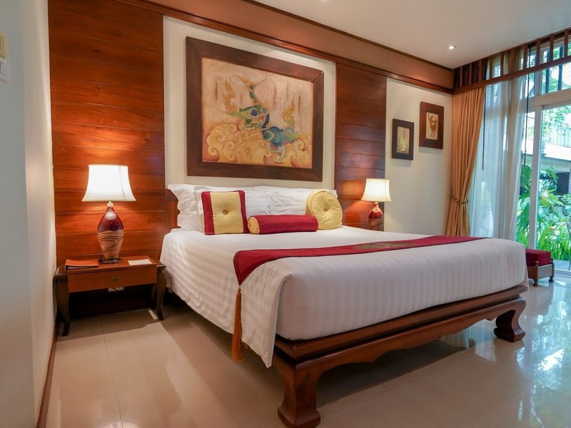 Kodchasri Thani Chiangmai 23