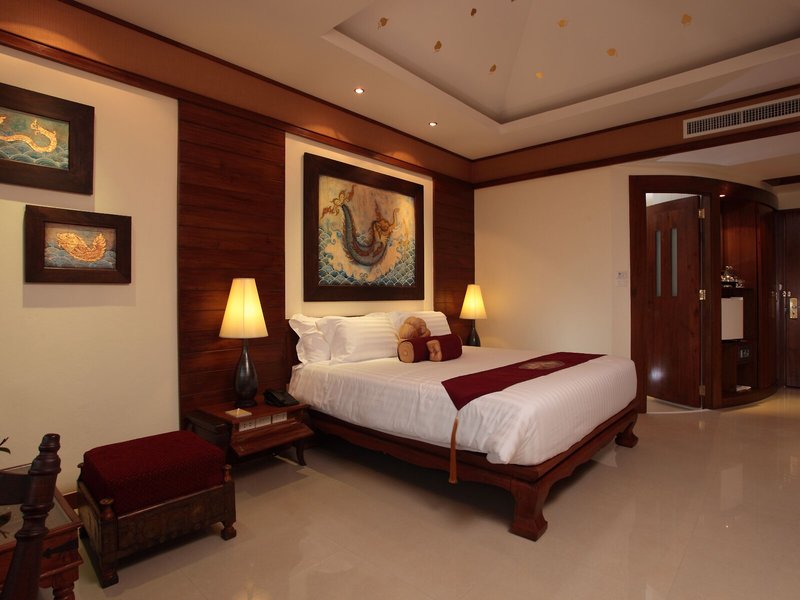 Kodchasri Thani Chiangmai 24