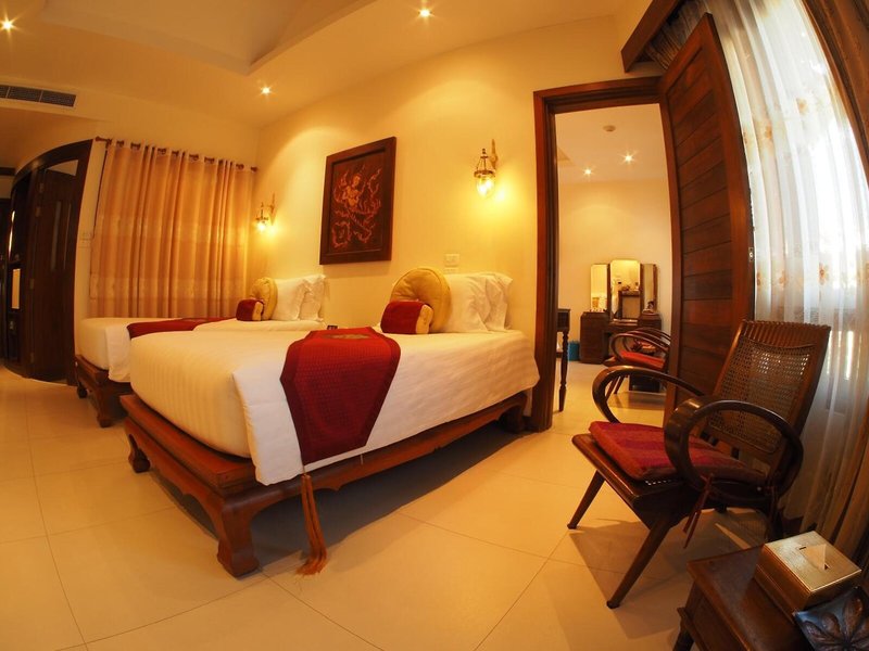 Kodchasri Thani Chiangmai 25