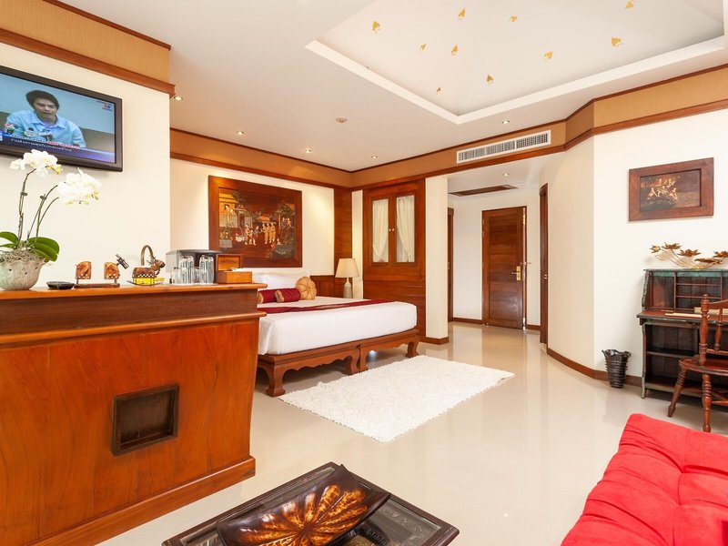 Kodchasri Thani Chiangmai 26