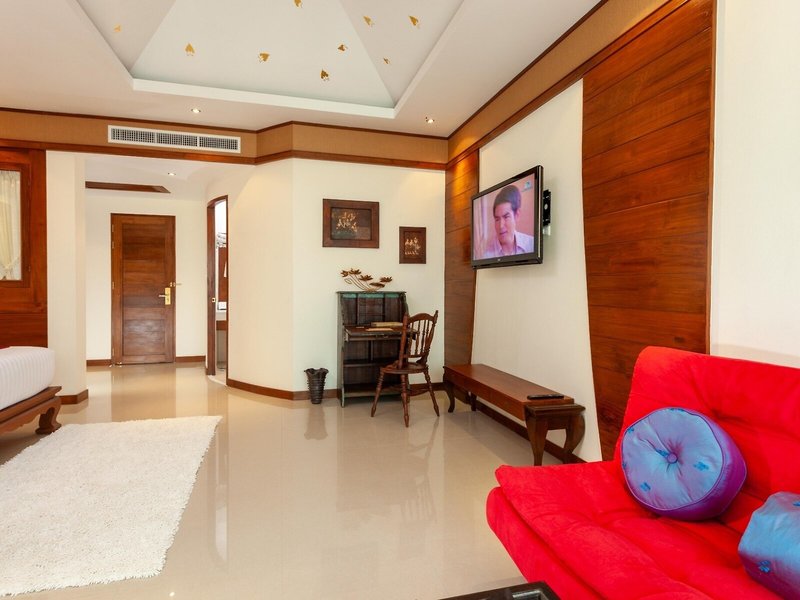 Kodchasri Thani Chiangmai 27