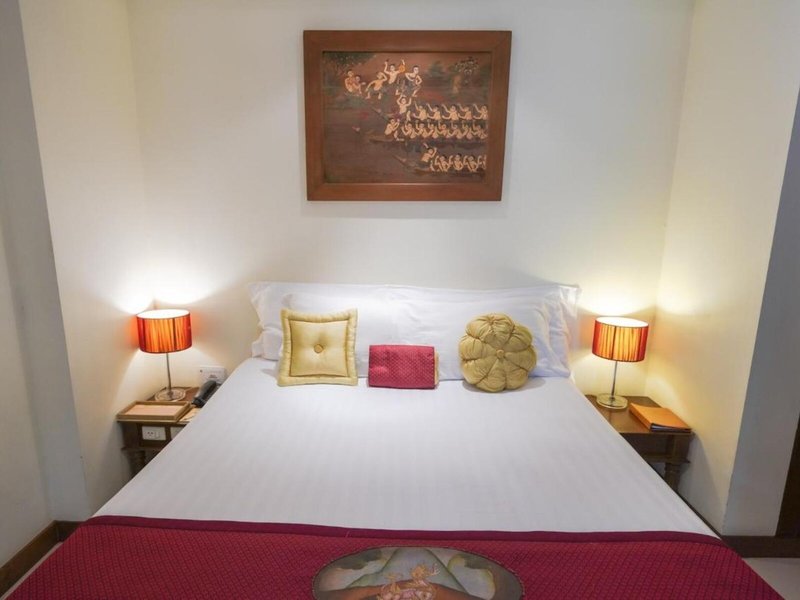 Kodchasri Thani Chiangmai 28