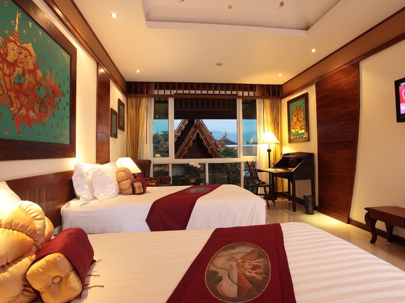 Kodchasri Thani Chiangmai 29