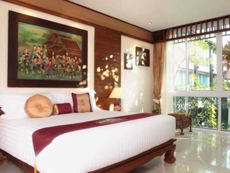 Kodchasri Thani Chiangmai 30