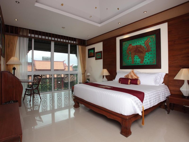 Kodchasri Thani Chiangmai 31