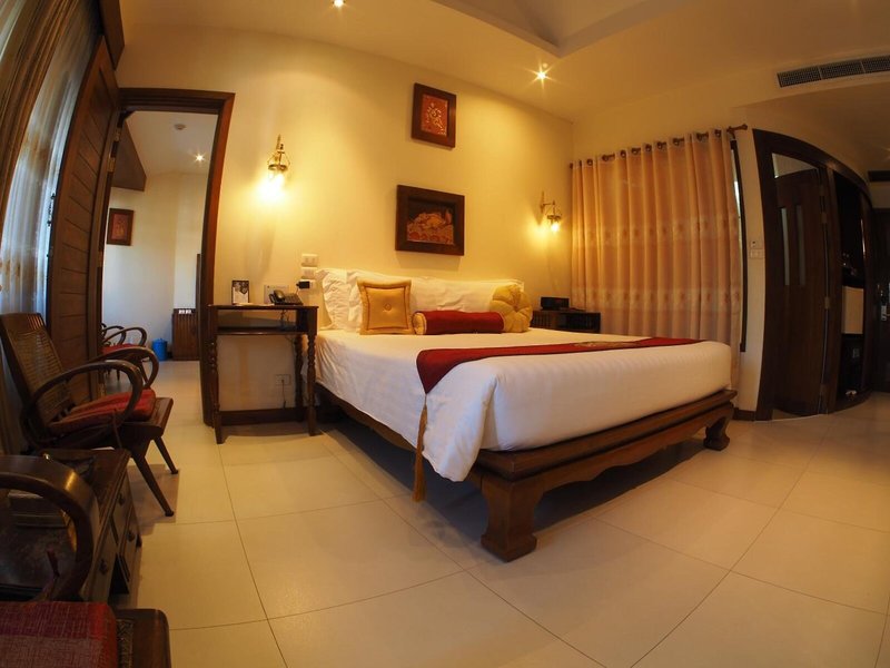 Kodchasri Thani Chiangmai 33