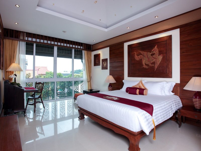 Kodchasri Thani Chiangmai 34