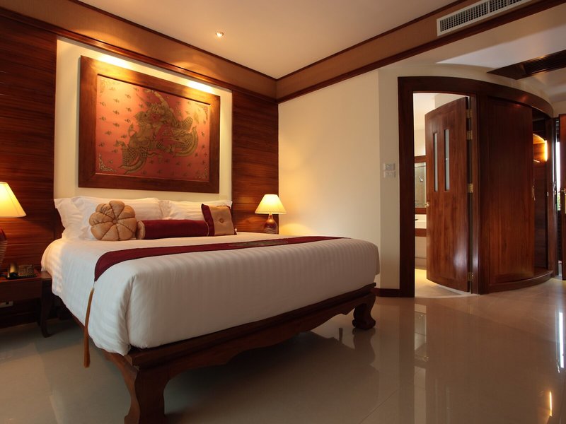 Kodchasri Thani Chiangmai 35