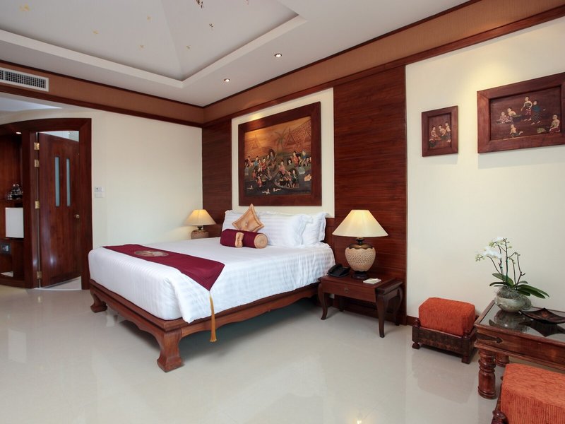 Kodchasri Thani Chiangmai 38