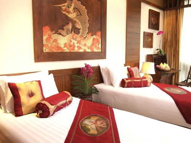 Kodchasri Thani Chiangmai 39