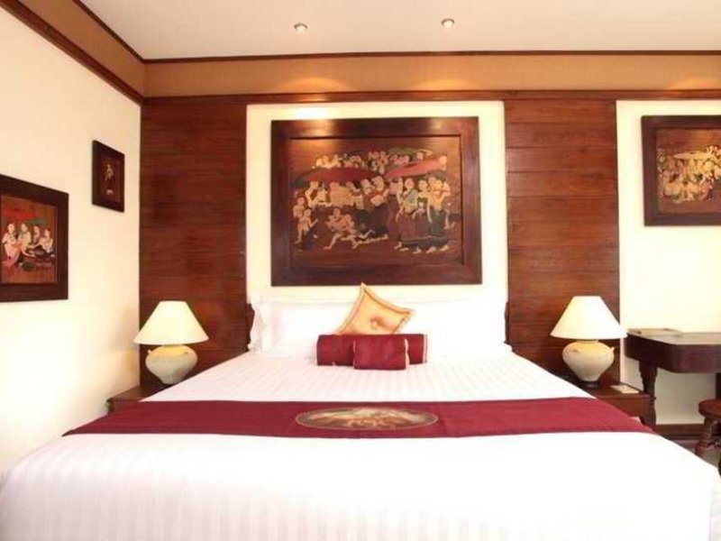 Kodchasri Thani Chiangmai 40